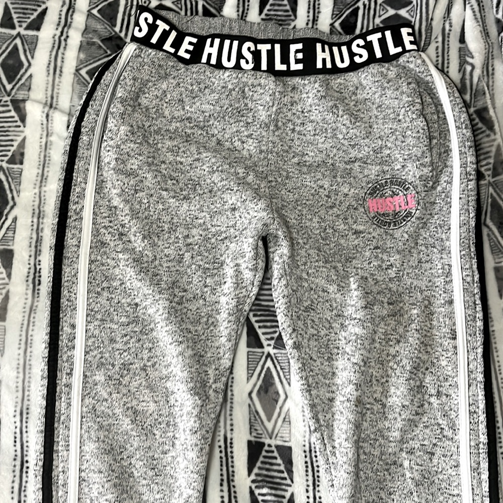 Rue21 Cute Hustle Sweats